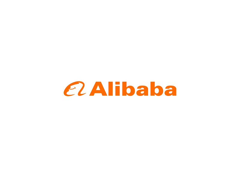 Alibaba Logo