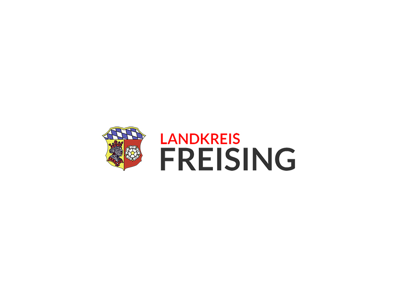 Landkreis Logo